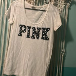 Victoria’s Secret pink